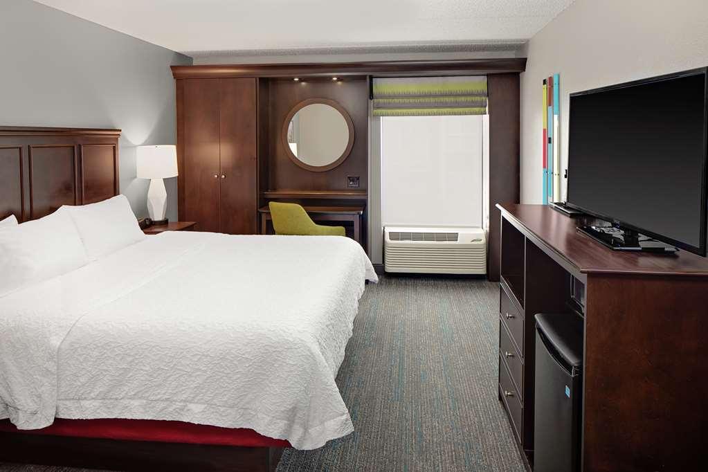 Hampton Inn & Suites Houston-Medical Center-Nrg Park Rom bilde