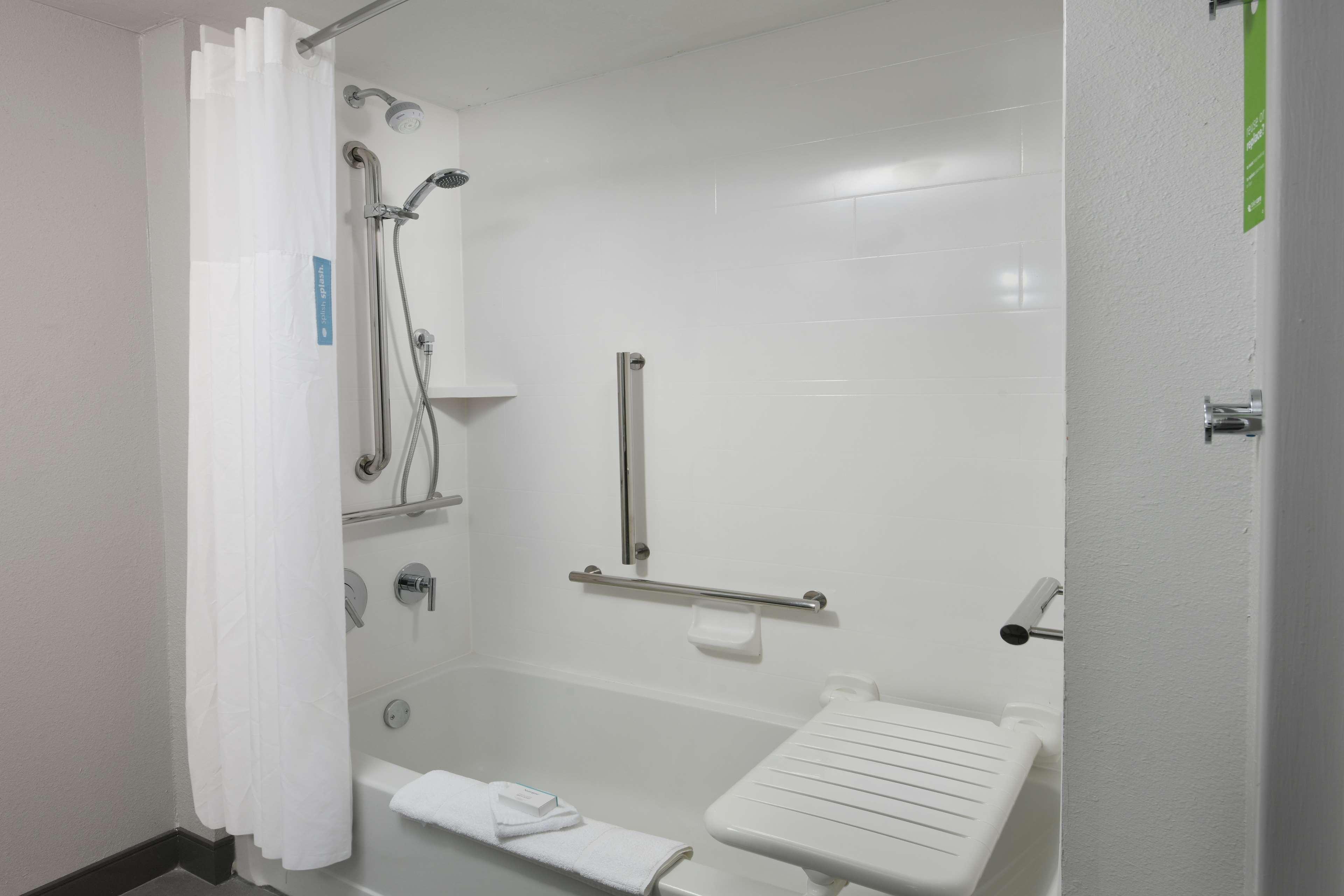 Hampton Inn & Suites Houston-Medical Center-Nrg Park Eksteriør bilde