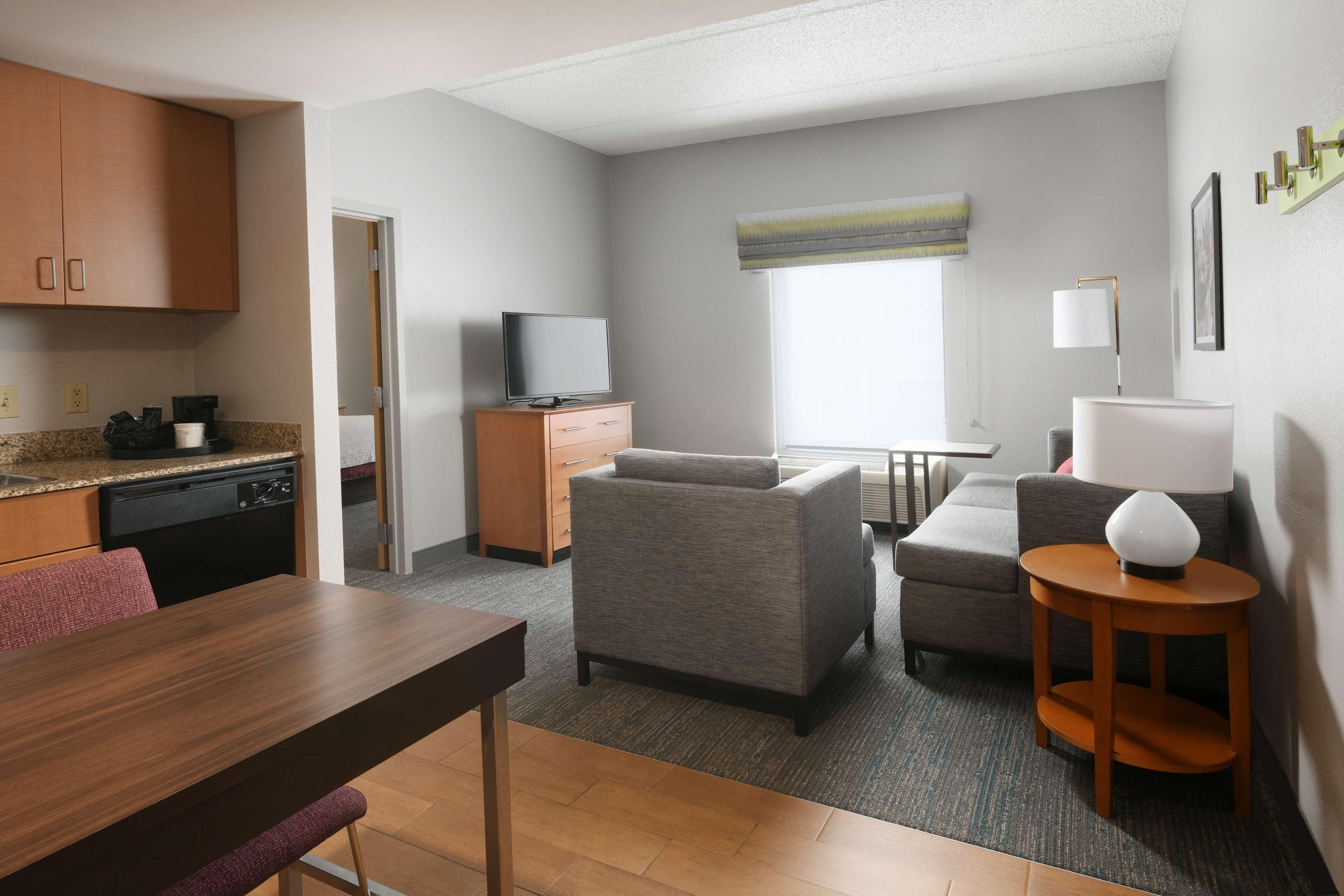 Hampton Inn & Suites Houston-Medical Center-Nrg Park Eksteriør bilde