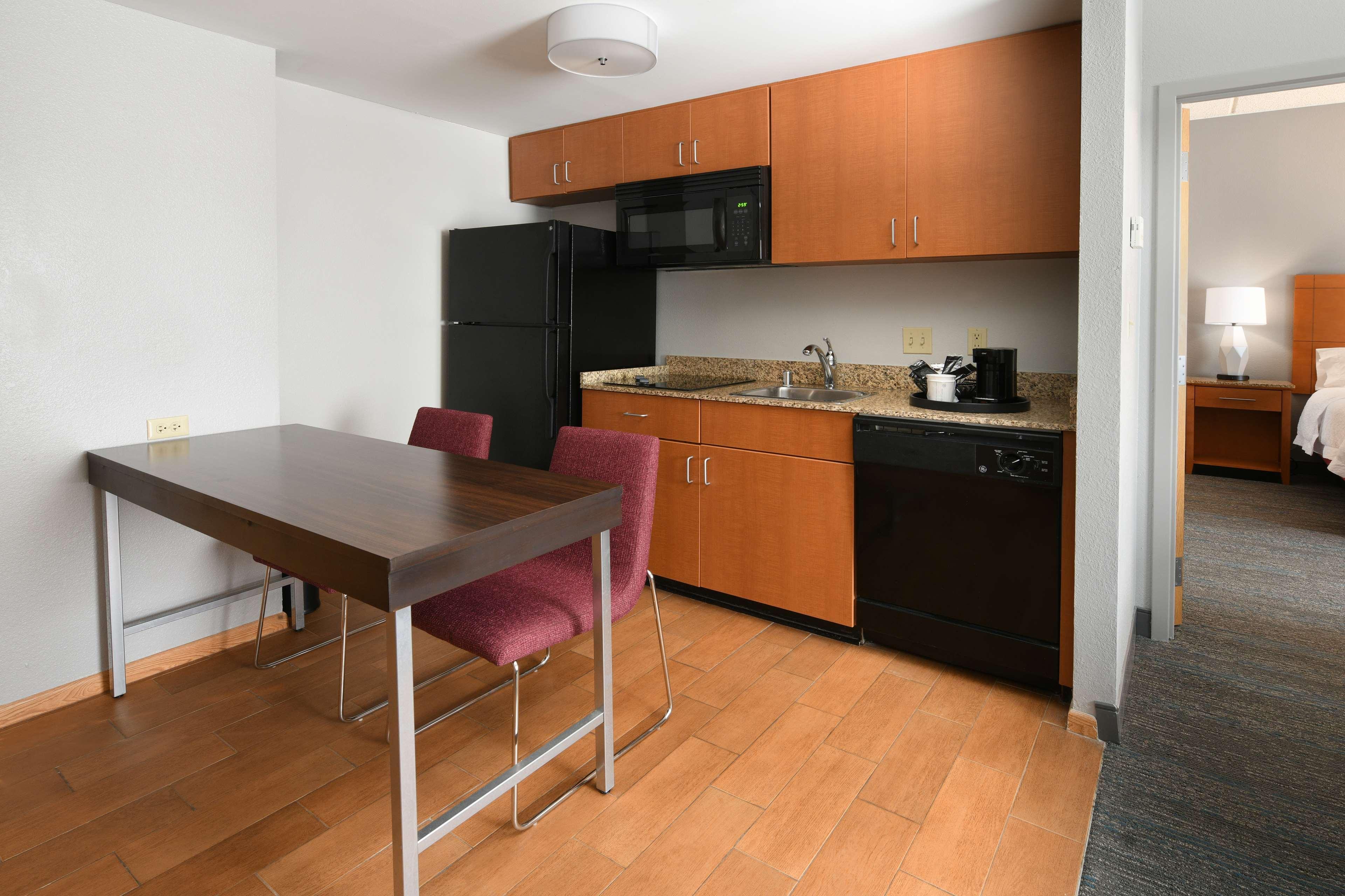Hampton Inn & Suites Houston-Medical Center-Nrg Park Eksteriør bilde