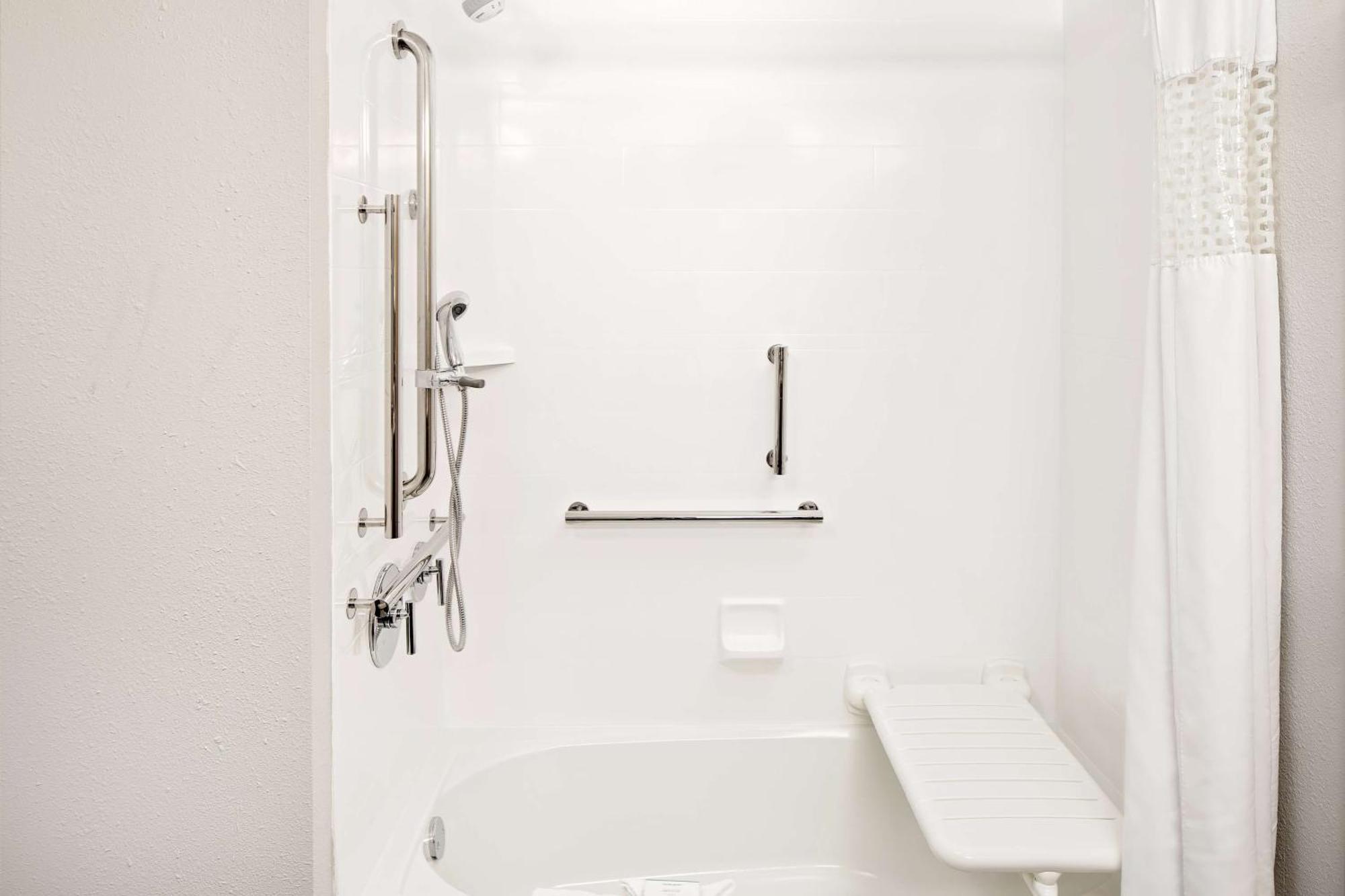Hampton Inn & Suites Houston-Medical Center-Nrg Park Eksteriør bilde