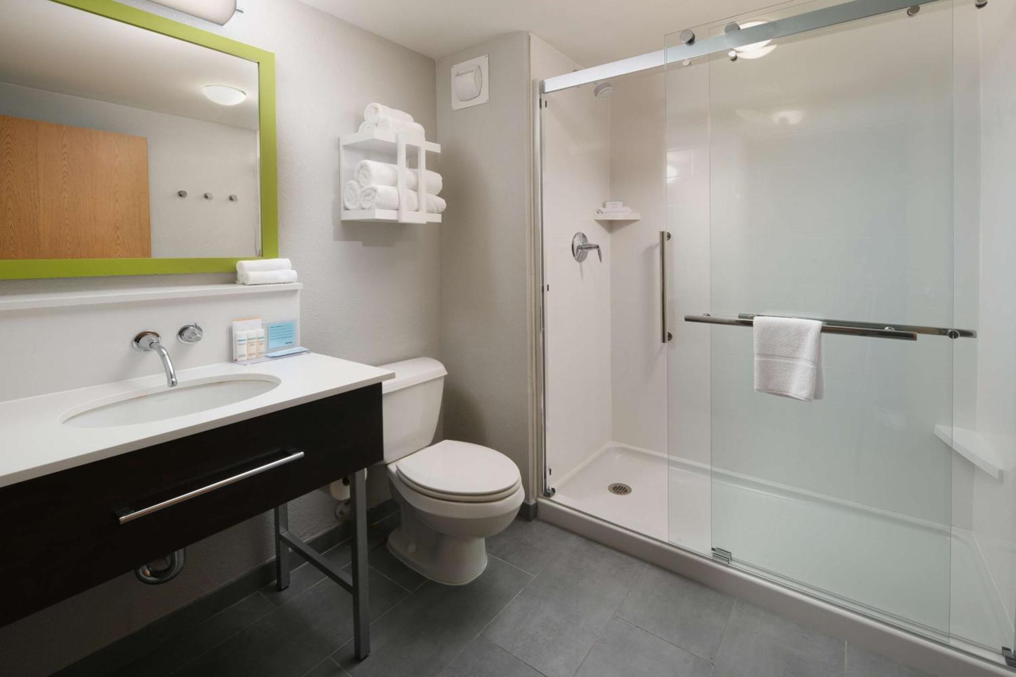 Hampton Inn & Suites Houston-Medical Center-Nrg Park Eksteriør bilde