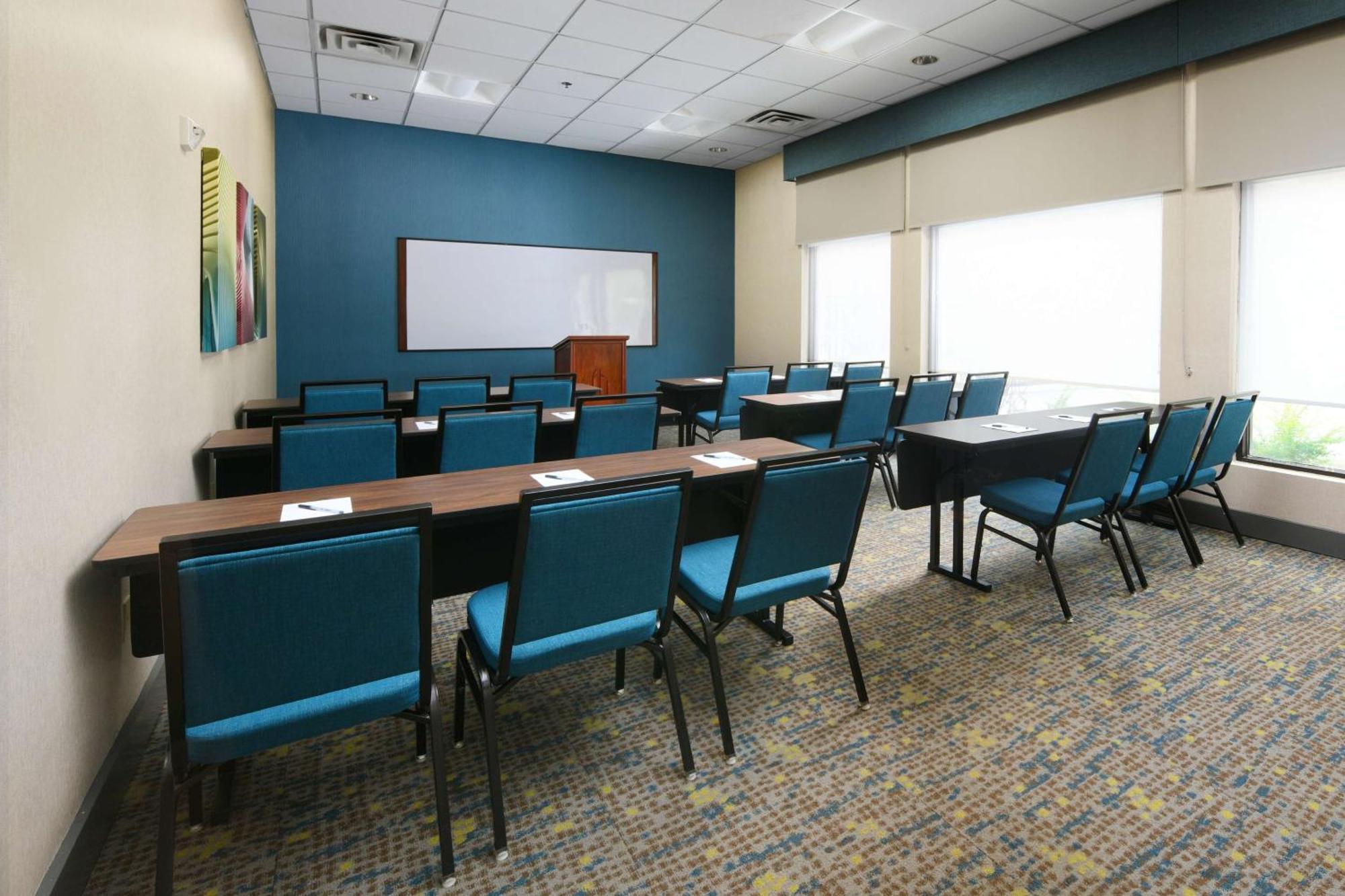 Hampton Inn & Suites Houston-Medical Center-Nrg Park Eksteriør bilde