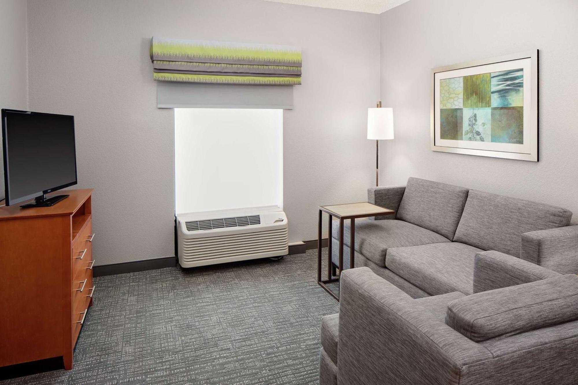 Hampton Inn & Suites Houston-Medical Center-Nrg Park Eksteriør bilde