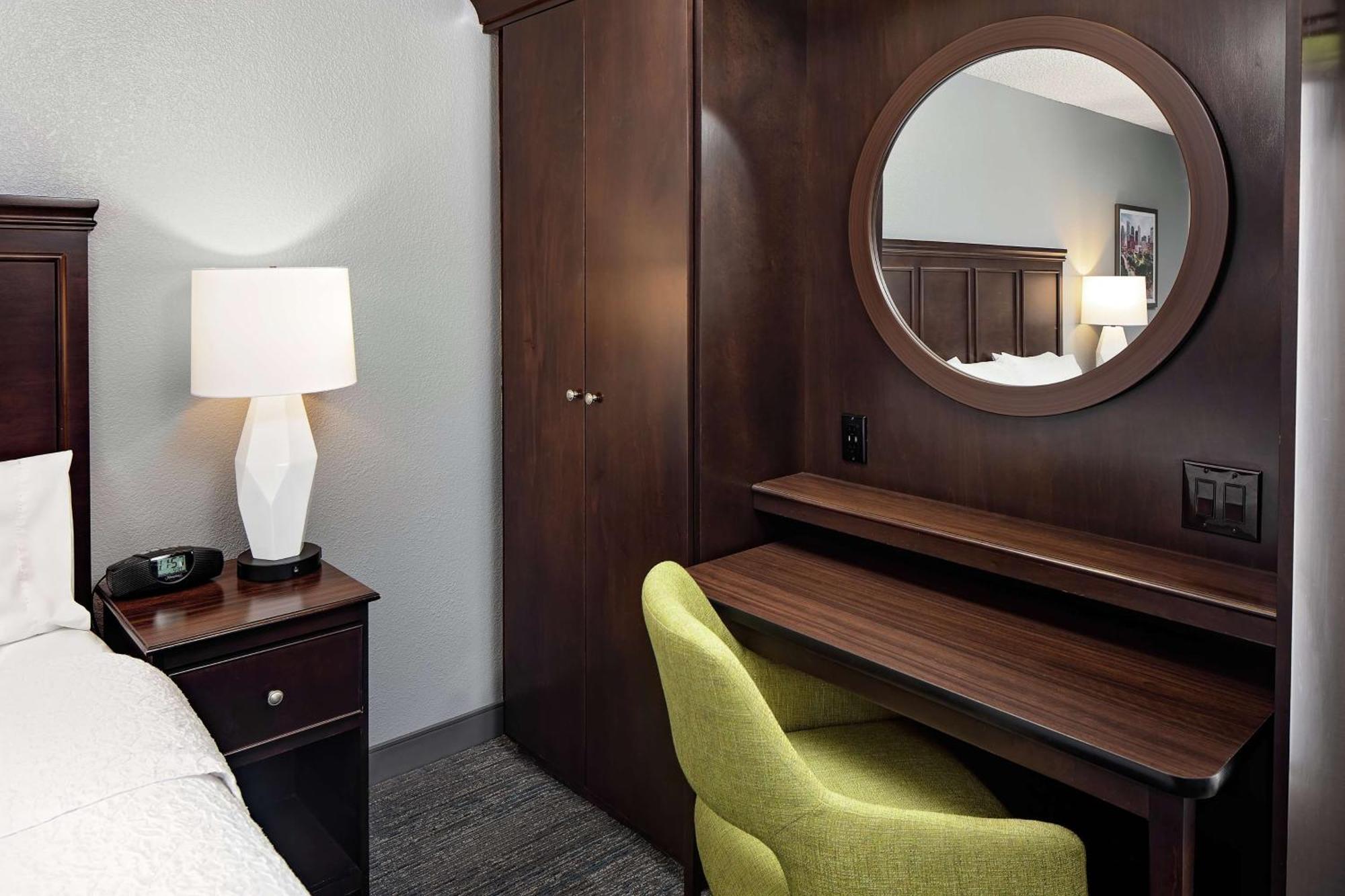 Hampton Inn & Suites Houston-Medical Center-Nrg Park Eksteriør bilde