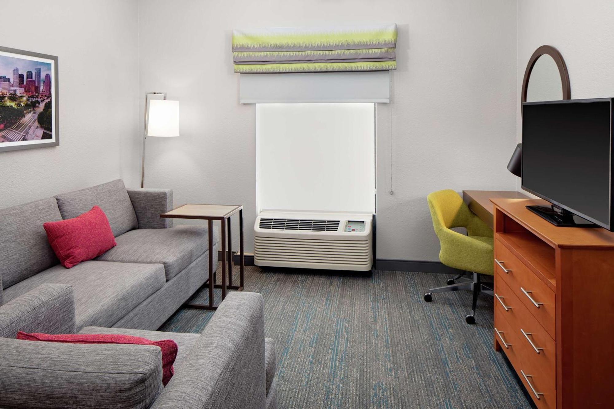 Hampton Inn & Suites Houston-Medical Center-Nrg Park Eksteriør bilde