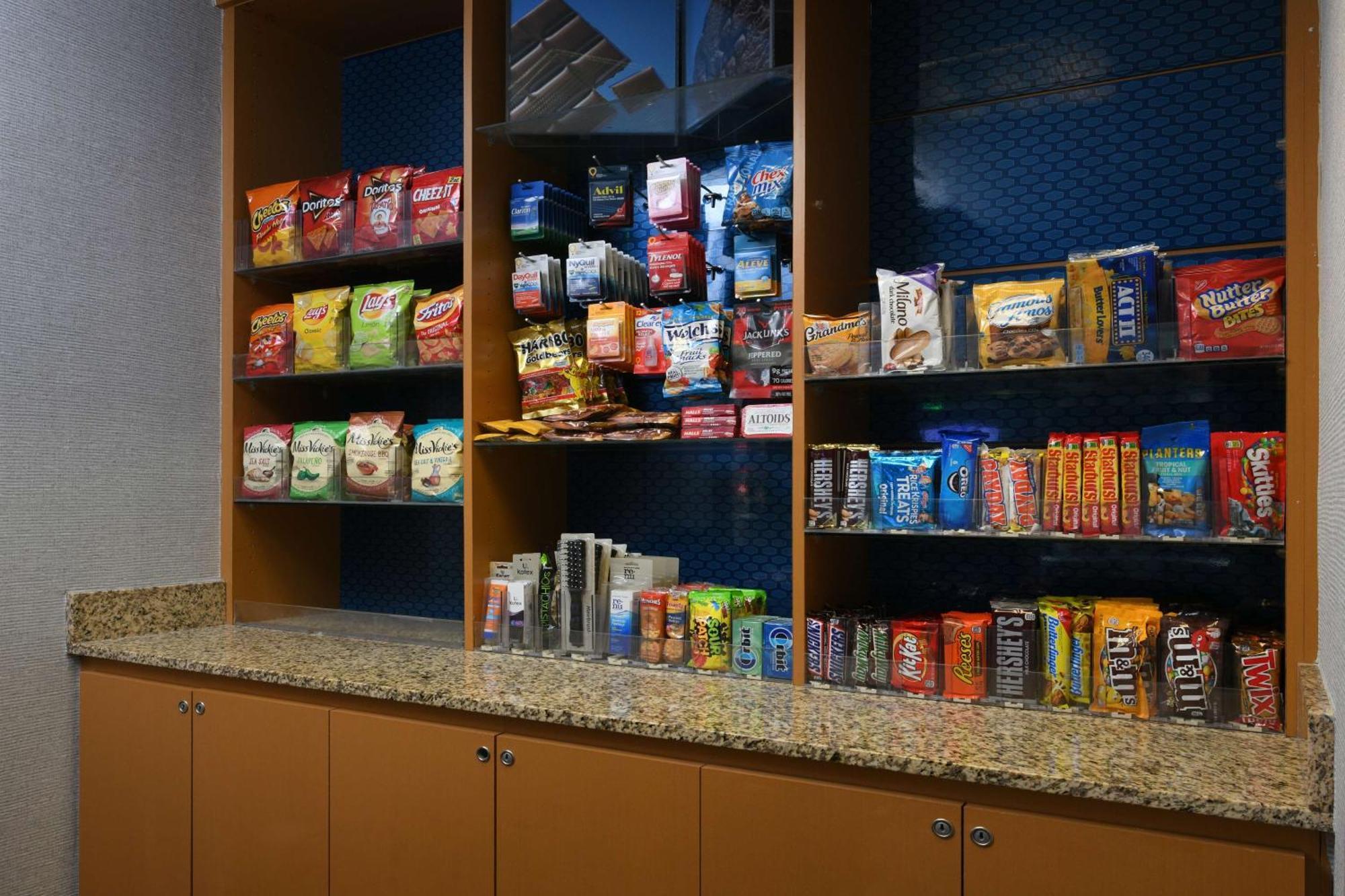 Hampton Inn & Suites Houston-Medical Center-Nrg Park Eksteriør bilde