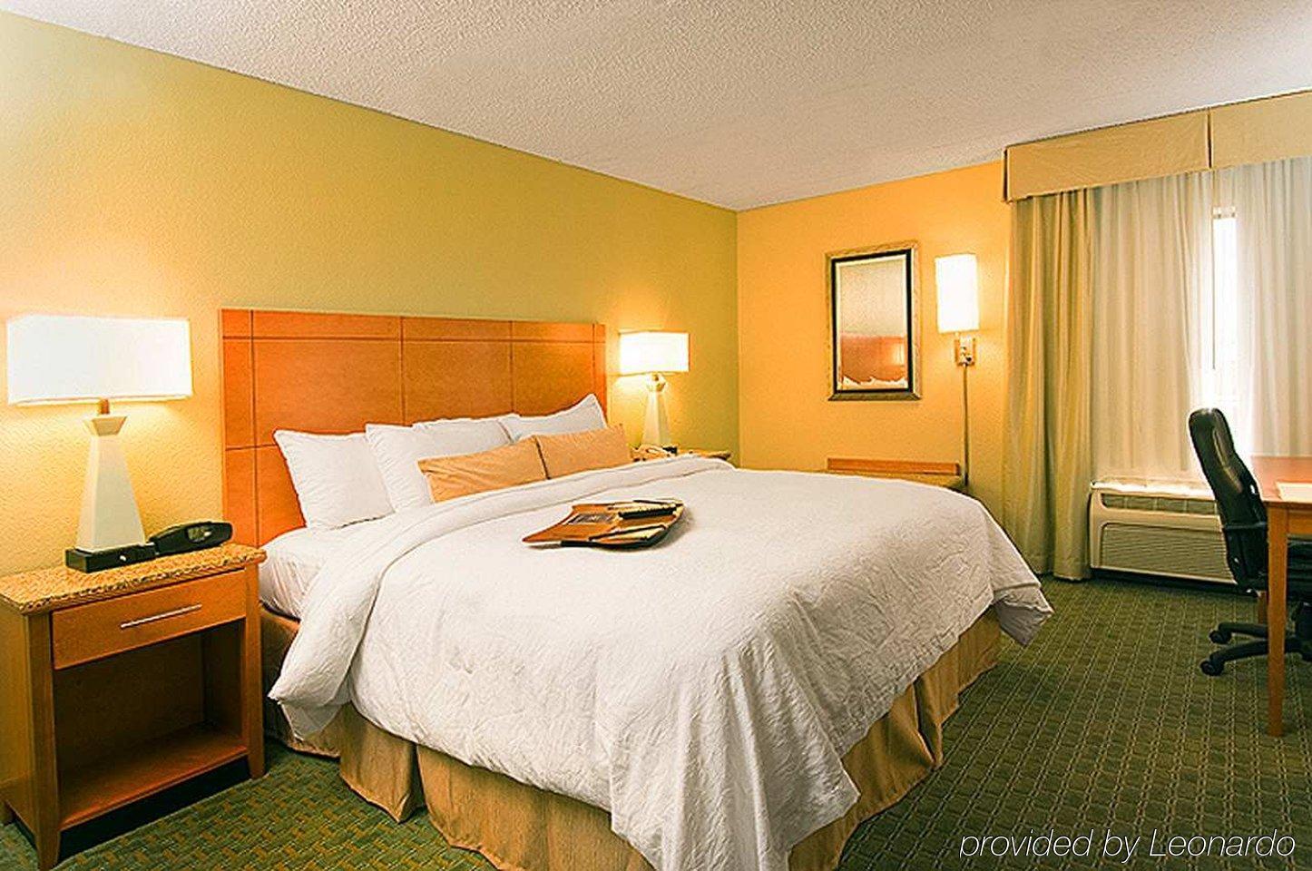 Hampton Inn & Suites Houston-Medical Center-Nrg Park Rom bilde