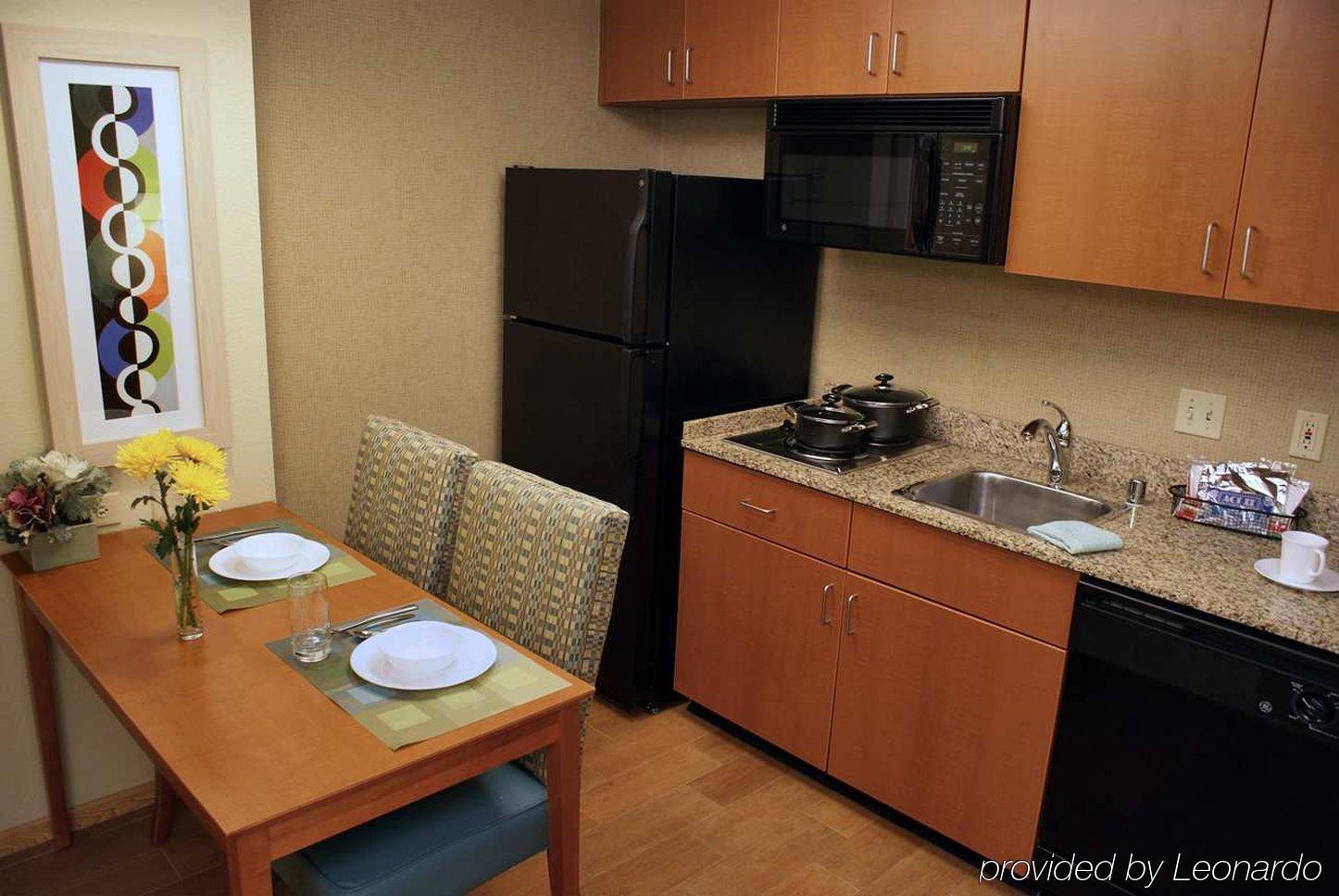Hampton Inn & Suites Houston-Medical Center-Nrg Park Rom bilde